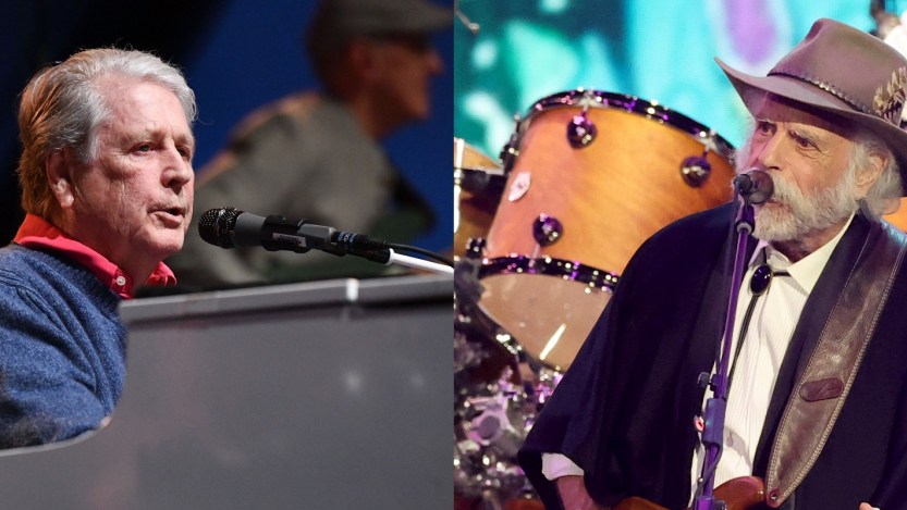 Check Out 2026 Grammy Memorial Moments, Including Bruce Springsteen’s Tribute to Brian Wilson and John Mayer’s Homage to Bob Weir