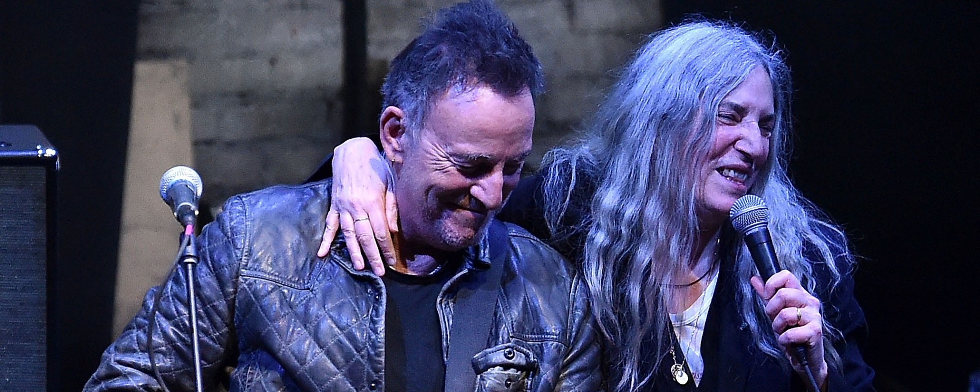 The Doors, Patti Smith, The Band, Dionne Warwick, & Others to Be Saluted at Bruce Springsteen Center’s 2026 American Music Honors