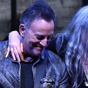 The Doors, Patti Smith, The Band, Dionne Warwick, & Others to Be Saluted at Bruce Springsteen Center’s 2026 American Music Honors