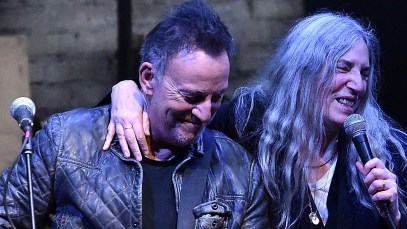 The Doors, Patti Smith, The Band, Dionne Warwick, & Others to Be Saluted at Bruce Springsteen Center’s 2026 American Music Honors