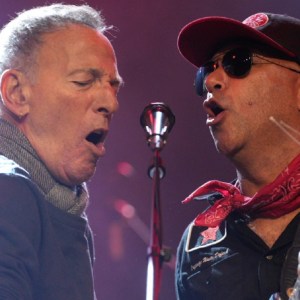 Bruce Springsteen’s Land Of Hope And Dreams Tour To Feature Rage Against The Machine Guitarist Tom Morello as Special Guest