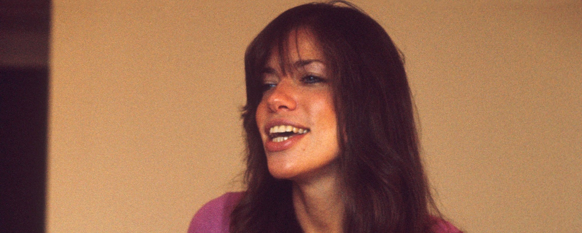 Check Out the Early 1970s Commercial Jingle Carly Simon Sang for Good & Fruity Candy