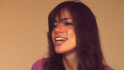 Check Out the Early-1970s Commercial Jingle Carly Simon Sang for Good & Fruity Candy