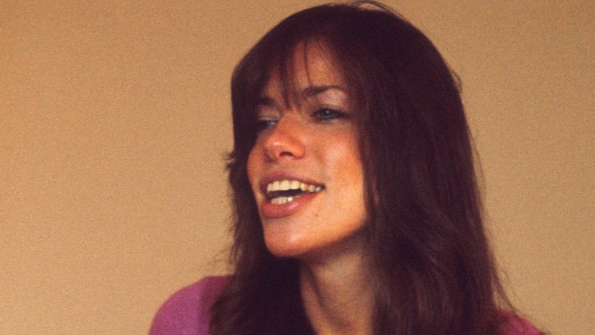 Check Out the Early-1970s Commercial Jingle Carly Simon Sang for Good & Fruity Candy