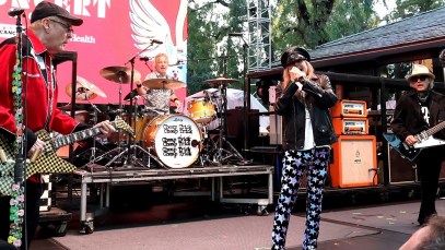 Cheap Trick Bassist Tom Petersson on the Band’s “Pretty Damn Good” New Album and 2026 Tour Plans: “We’ll Keep Going Until We Drop” (Exclusive)