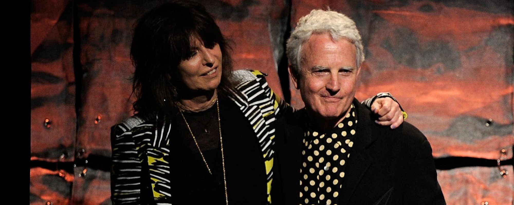 The Pretenders’ Chrissie Hynde Pens Heartfelt Tribute to Late “I’ll Stand By You” Songwriter Billy Steinberg: “A Gentle Soul and Great Talent”