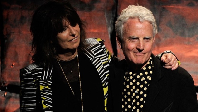 Read Pretenders Frontwoman Chrissie Hynde’s Heartfelt Tribute to “I’ll Stand By You” Songwriter Billy Steinberg: “A Gentle Soul and Great Talent”
