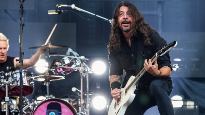 Dave Grohl Addresses Why Drummer Josh Freese Was Fired from Foo Fighters: “He Didn’t Feel Our Music Really Resonated with Him”