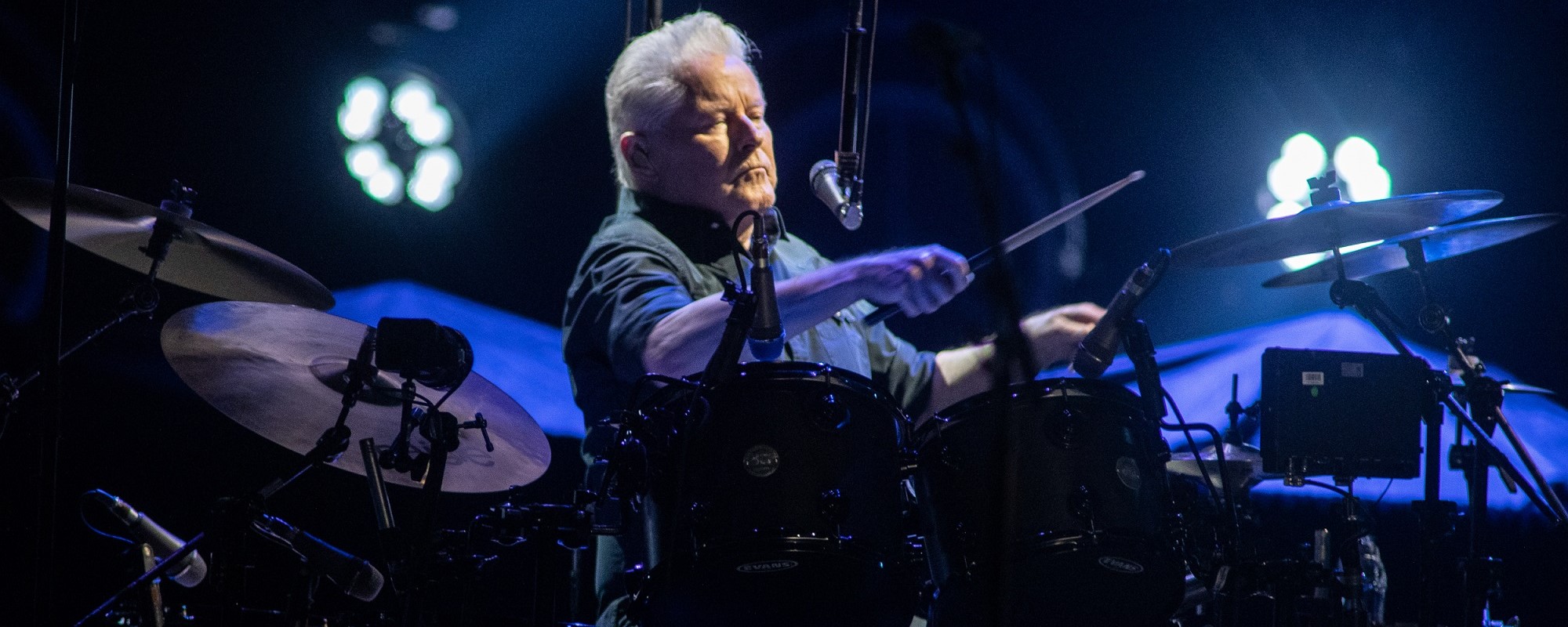 Don Henley Explains Why He Doesn’t Listen to This Classic Eagles Song (or Any of His Famous Band’s Music)