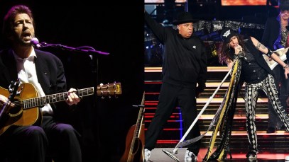 4 Artists Who Had Hot 100 Hits with Multiple Versions of Their Own Songs, Including Eric Clapton, Lynyrd Skynyrd, & Aerosmith