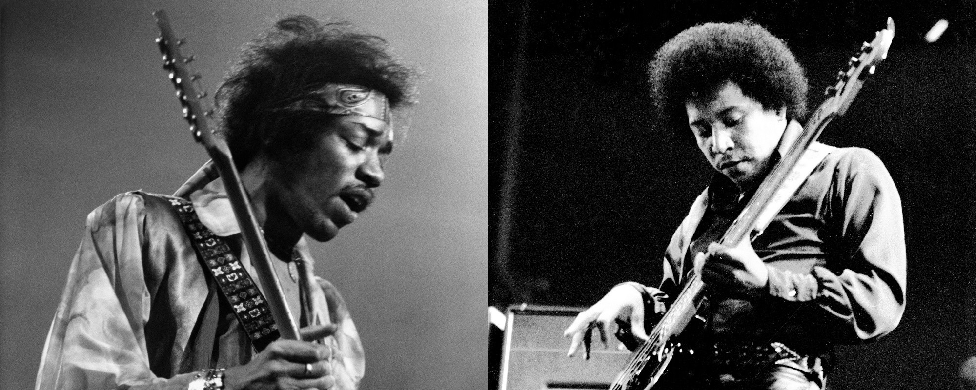 Ex-Jimi Hendrix Bassist Billy Cox Shares His Favorite Concert Experience With the Late Guitar Icon: “Talk About Good Vibrations” (Exclusive)