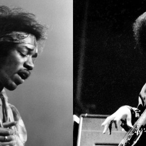 Ex-Jimi Hendrix Bassist Billy Cox Shares His Favorite Concert Experience with the Late Guitar Icon: “Talk About Good Vibrations” (Exclusive)