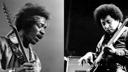Ex-Jimi Hendrix Bassist Billy Cox Shares His Favorite Concert Experience with the Late Guitar Icon: “Talk About Good Vibrations” (Exclusive)