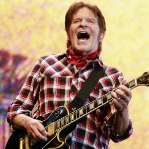 John Fogerty Reacts to Being Chosen to Receive the Songwriters Hall of Fame’s Highest Honor: “This Is Astounding to Me”