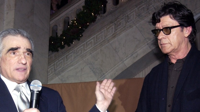 Late Band Legend Robbie Robertson on What Led Him to Hire Martin Scorsese to Direct ‘The Last Waltz’ and Scorsese’s Masterful Work on the Film