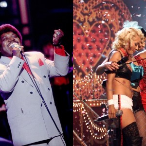 No. 1 x 2: 4 Songs That Were Chart-Topping Hits on the Billboard Hot 100 for Two Different Artists