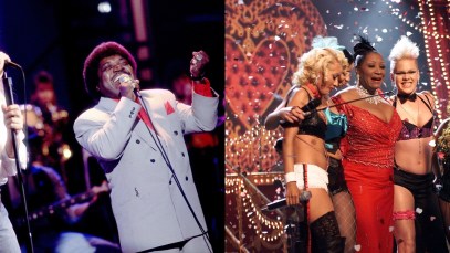 No. 1 x 2: 4 Songs That Were Chart-Topping Hits on the Billboard Hot 100 for Two Different Artists