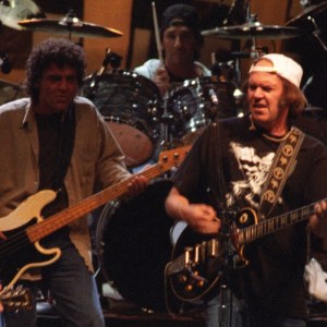 Neil Young Planning to Release a “Must Hear” Archival Live Album Recorded in 1997 with Crazy Horse; Debuts Live “Big Crime” Video