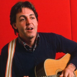 A Look at the Minor Paul McCartney Hit That May Have Inspired a Chart-Topping Pop/R&B Classic from the 1990s