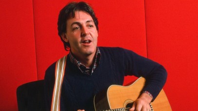 A Look at the Minor Paul McCartney Hit That May Have Inspired a Chart-Topping Pop/R&B Classic from the 1990s