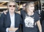 Watch Paul McCartney Duet with The Pretenders’ Chrissie Hynde on a Rare Live Performance of the Classic Beatles Song “Oh! Darling”