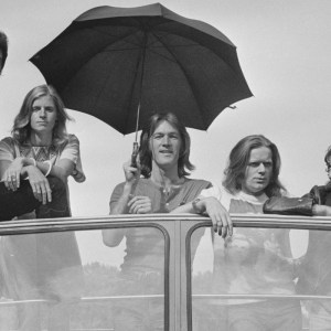 Original Wings Drummer Denny Seiwell Recalled Thinking He “Might Get Mugged” While Going on His First Audition for Paul McCartney