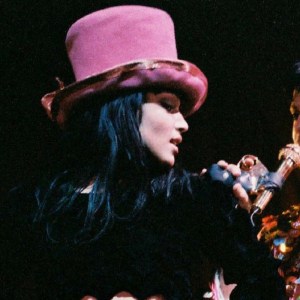 On This Day in 1996, Prince Married New Power Generation Dancer/Singer Mayte Garcia in a Small, Eccentric Ceremony