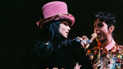 On This Day in 1996, Prince Married New Power Generation Dancer/Singer Mayte Garcia in a Small, Eccentric Ceremony