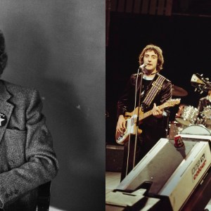 3 Songs by Former Beatles Members That Were No. 1 Hits on the Billboard Hot 100 in 1974