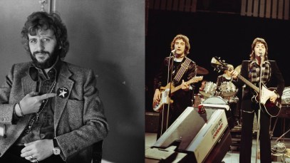 3 Songs by Former Beatles Members That Were No. 1 Hits on the Billboard Hot 100 in 1974