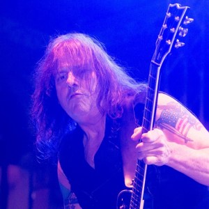 Founding Dictators and Manowar Guitar Master Ross “The Boss” Friedman Receives Devastating Health Diagnosis