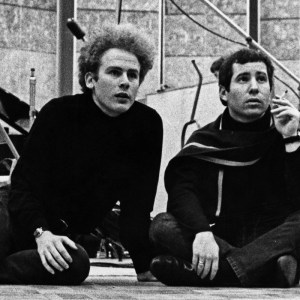 4 of the Most Musically Adventurous Songs Ever Recorded by Simon & Garfunkel