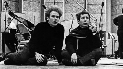 4 of the Most Musically Adventurous Songs Ever Recorded by Simon & Garfunkel