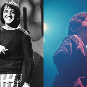 4 Married Couples Who Had No. 1 Hits on the Billboard Hot 100, Including Sonny & Cher, Paul & Linda McCartney, and Captain & Tennille