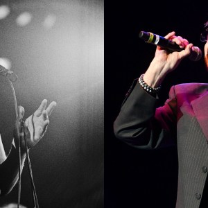 Ex-Journey Frontman Steve Perry Pays Homage to Late Three Dog Night Singer Chuck Negron: “Thank You for Your Voice and Your Soul”