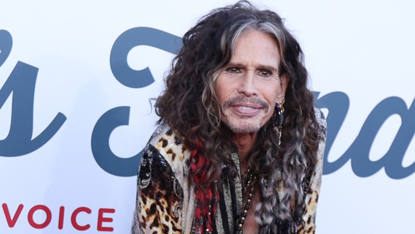 Watch Steven Tyler Join Yungblud for a Rare Live Performance at the Aerosmith Frontman’s 2026 Jam for Janie Benefit Event