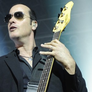 4 Great Stone Temple Pilots Songs Co-Written by Bassist Robert DeLeo That Topped ‘Billboard’ Charts