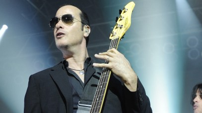 4 Great Stone Temple Pilots Songs Co-Written by Bassist Robert DeLeo That Topped ‘Billboard’ Charts