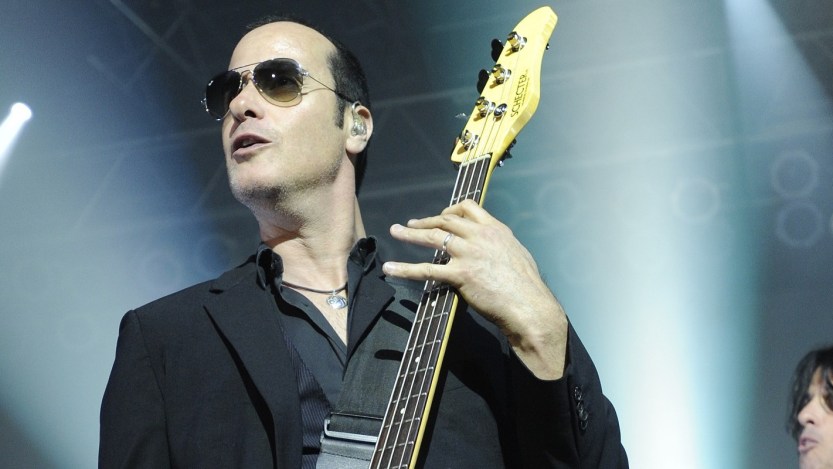 4 Great Stone Temple Pilots Songs Co-Written by Bassist Robert DeLeo That Topped ‘Billboard’ Charts