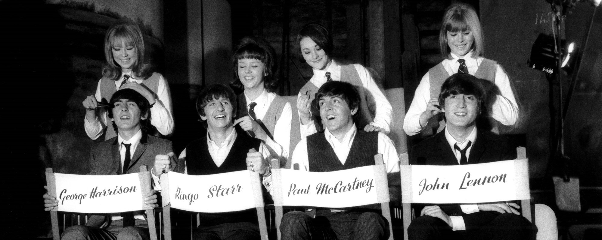 Paul McCartney Reveals His Favorite Movie He Ever Made, The Beatles’ Historic Debut Film