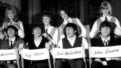 Paul McCartney Reveals His Favorite Movie He Ever Made, The Beatles’ Historic Debut Film