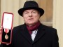 On This Day in 2016, Van the Man Became Sir Van Morrison, When He Was Knighted by the Then-Prince of Wales