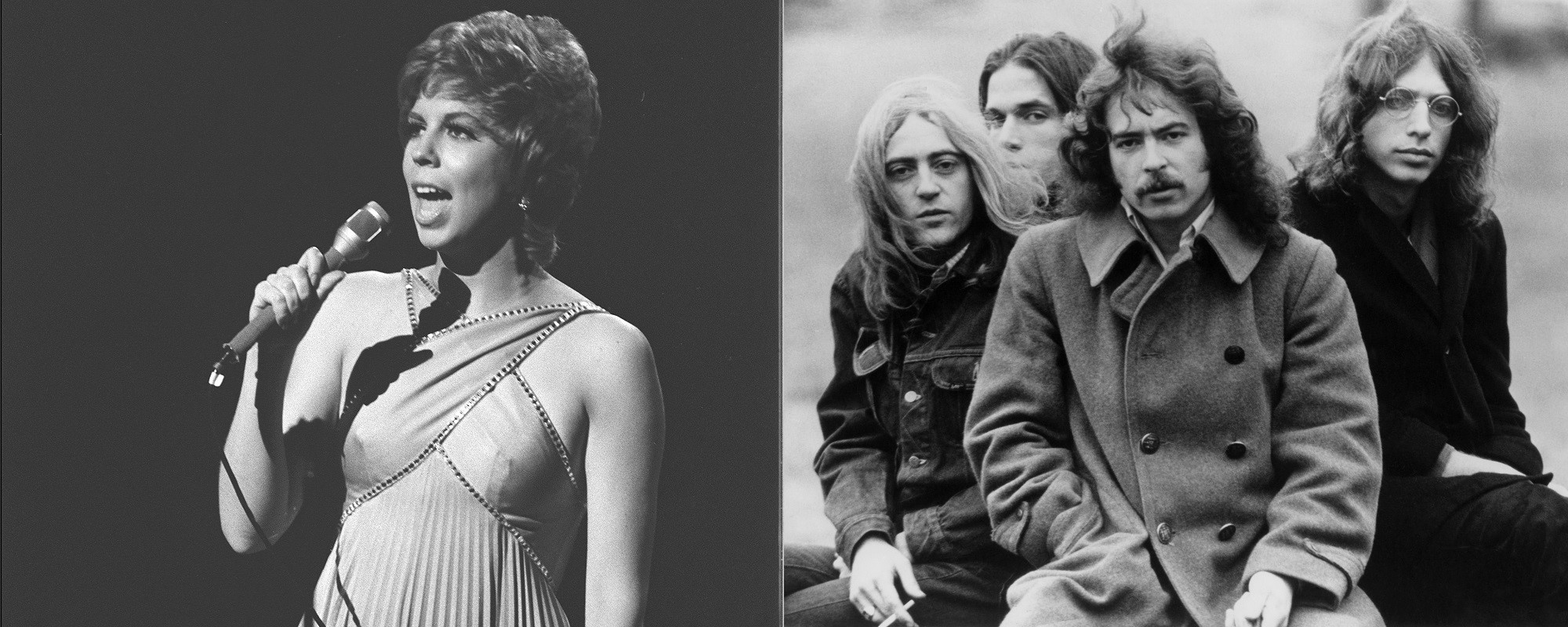 3 One-Hit Wonders From the Early 1970s Who Topped the Hot 100 With Songs That Were Huge Bummers