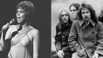 3 One-Hit Wonders from the Early 1970s Who Topped the Billboard Hot 100 with Songs That Told Dark or Sad Stories
