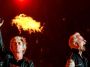 Green Day Tears up the Stage Ahead of Super Bowl LX