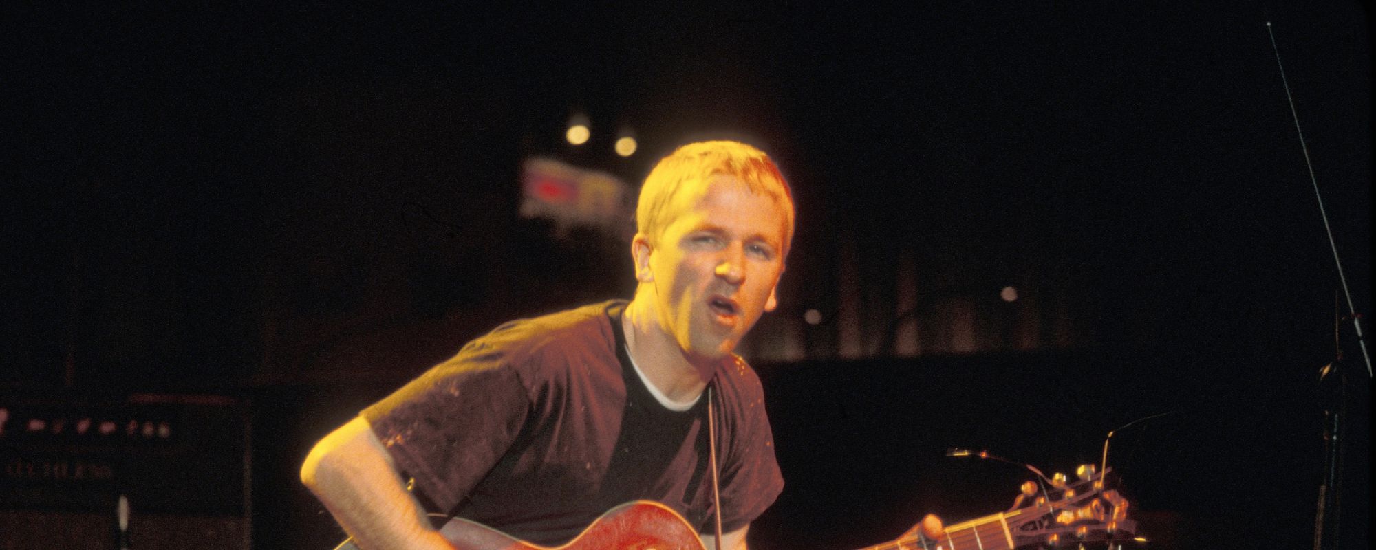 Cake Announces Death of Founding Guitarist Greg Brown