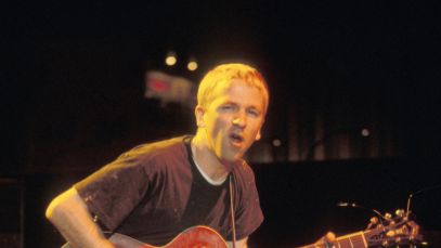 Cake Announces Death of Founding Guitarist Greg Brown