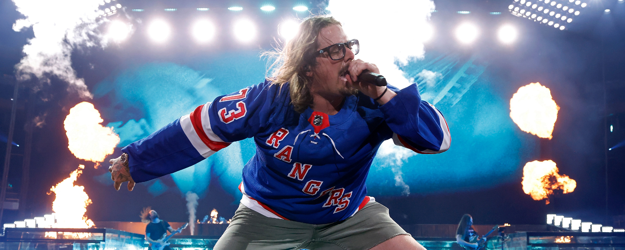 HARDY Talks Long-Awaited Tim McGraw Collaboration on New Song “McArthur”