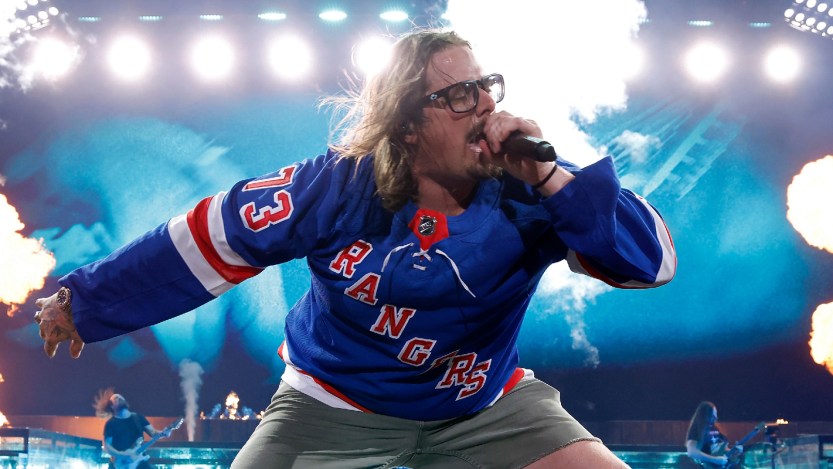 HARDY Talks Long-Awaited Tim McGraw Collaboration on New Song "McArthur"