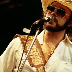 On This Day in 1981, This Son of a Country Music Legend Released an Ode to the Ladies of the Lone Star State